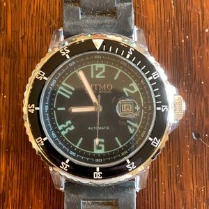Ritmo Mvndo Men’s watch